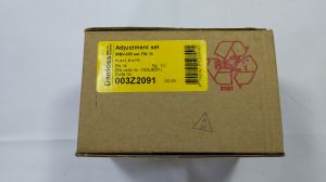 003Z2091 Комплект ручных балансировочный клапанов Danfoss MSV-I/MSV-M Ду 15, 1/2"
