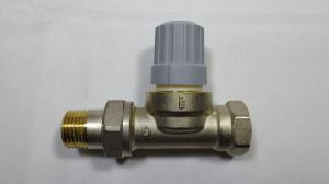013G1675 Клапан Danfoss прямой RA-G Д 15 мм