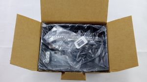 087B1149 панель клеммная для наст. монтажа ECL Comfort