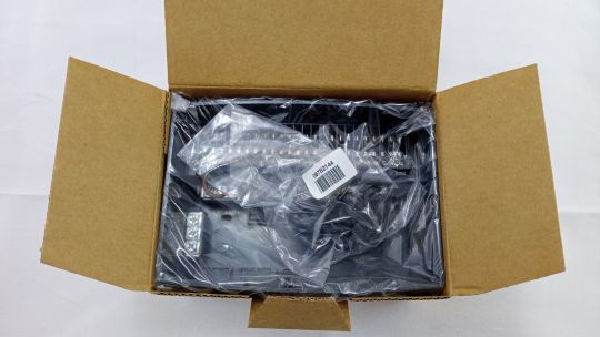 087B1149 панель клеммная для наст. монтажа ECL Comfort