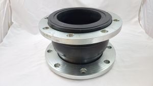 149B008285 ZKB ВИБРОВСТАВКА ФЛАНЦЕВАЯ DN200 РРАБ. МАКС = 16 БАР. EPDM. ОТВЕТНЫЕ ФЛАНЦЫ ПО ГОСТ 33259 ТИП 11, ИСПОЛНЕНИЕ В, РN16 (149B5149C)