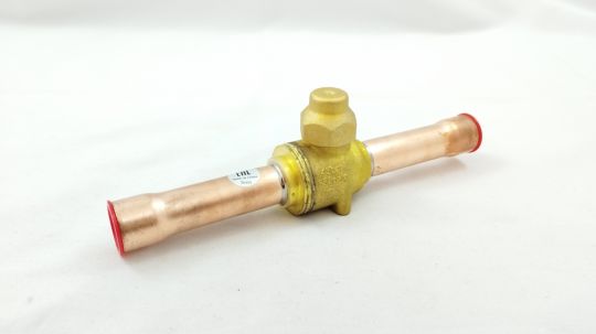 009L7023 Вентиль шаровой GBC 16S под приварку Danfoss