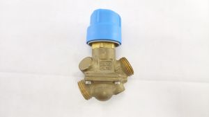 003Z1801 AQT Ду10 Комбинированный балансировочный клапан Danfoss
