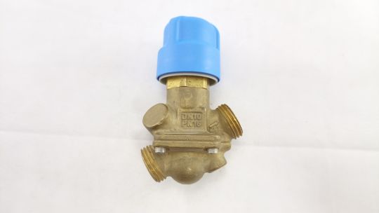 003Z1801 AQT Ду10 Комбинированный балансировочный клапан Danfoss