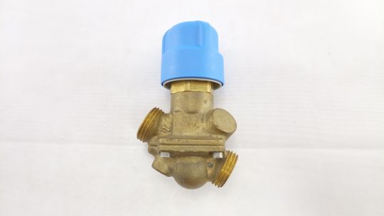 003Z1801 AQT Ду10 Комбинированный балансировочный клапан Danfoss