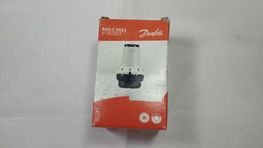 013G5023 Термостатические элементы радиаторных терморегуляторов DANFOSS RAS C 5023