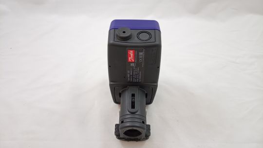 082H0111 Электропривод аналоговый Danfoss AME 335 корпус треснутый