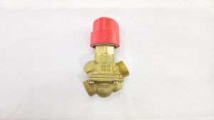 003Z1251 Клапан балансировочный AQT LF Ду10 б/ниппел PN16, Кvs=0,15м3/ч Danfoss