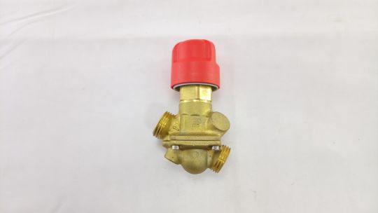 003Z1251 Клапан балансировочный AQT LF Ду10 б/ниппел PN16, Кvs=0,15м3/ч Danfoss