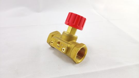 003Z7692 Danfoss CDT DN20 Клапан балансировочный ручной