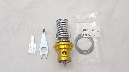 067B2788 Клапанный узел №0,5 для клапана терморегулирующего TE5