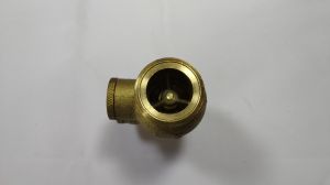 149B2891 Danfoss DN20 Клапан обратный с наружной резьбой 223