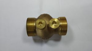 149B2892 Danfoss DN25 Клапан обратный с наружной резьбой 223