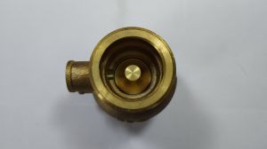 149B2892 Danfoss DN25 Клапан обратный с наружной резьбой 223