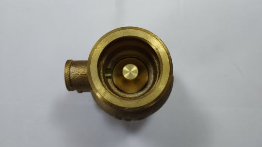 149B2892 Danfoss DN25 Клапан обратный с наружной резьбой 223