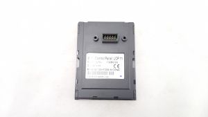132B0100 Danfoss панель оператора LCP 11 без потенциометра