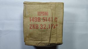 149B5141C Вибровставка Danfoss ZKB Ду32