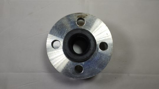 149B5141C Вибровставка Danfoss ZKB Ду32