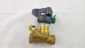 003Z4031 MSV-B Ду15 Клапан ручной балансировочный