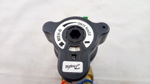 003Z4031 MSV-B Ду15 Клапан ручной балансировочный