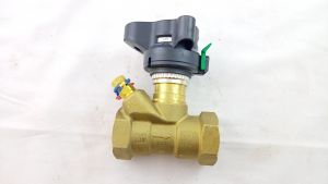 003Z4033 Клапан балансировочный ручной MSV-B Ду25 Danfoss