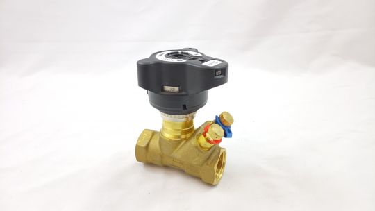 003Z4032 Клапан балансировочный MSV-B Ду 20 ручной Danfoss