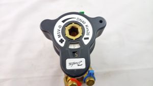 003Z4035 Клапан балансировочный ручной MSV-B Ду40 Danfoss