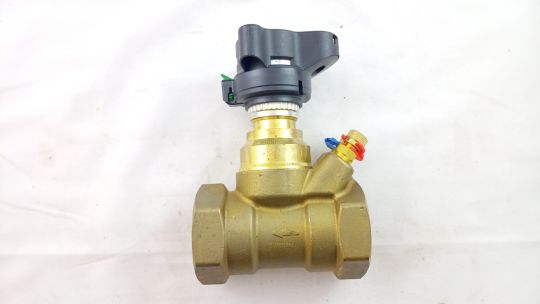 003Z4035 Клапан балансировочный ручной MSV-B Ду40 Danfoss