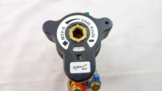 003Z4035 Клапан балансировочный ручной MSV-B Ду40 Danfoss