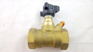 003Z4036 Клапан балансировочный ручной MSV-B Ду50 Danfoss