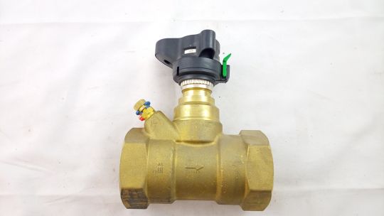 003Z4036 Клапан балансировочный ручной MSV-B Ду50 Danfoss