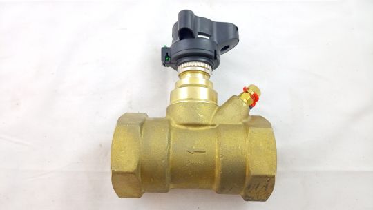 003Z4036 Клапан балансировочный ручной MSV-B Ду50 Danfoss