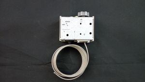 060L126766 DANFOSS ТЕРМОСТАТ КАПИЛЛЯРНЫЙ KP61 3m