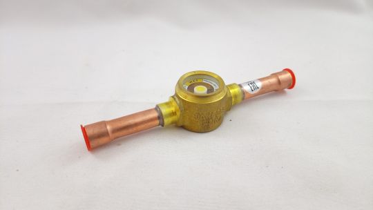 014-0182 SGN 10s Смотровое стекло 3/8" ODFxODF