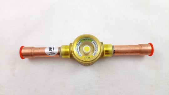014-0182 SGN 10s Смотровое стекло 3/8" ODFxODF