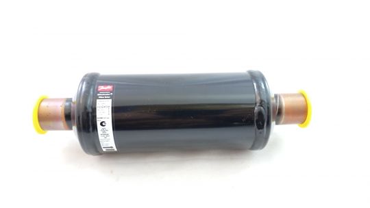 023Z4536 Danfoss фильтр-осушитель DCL 309s (ODF 1 1/8")