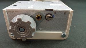 060L126366 Термостат капиллярный Danfoss KP61-4