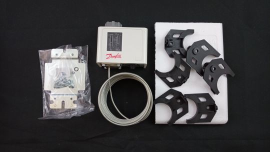 060L126366 Термостат капиллярный Danfoss KP61-4