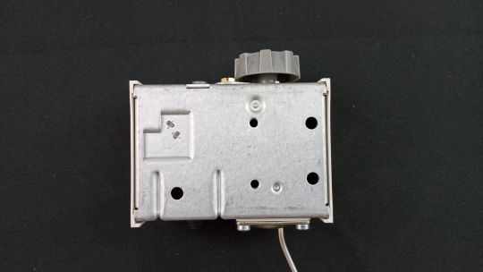 060L126666 Реле температуры электроконтактный термостат Danfoss KP61-1