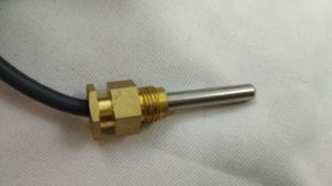 014U0500MR Danfoss Теплосчетчик SonoSafe 10 DN15, qp 0.6, G3/4 110mm
