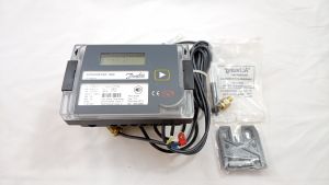 087G6919 Теплосчетчик ультразвуковой Sonometer 1000 Ду15 Danfoss