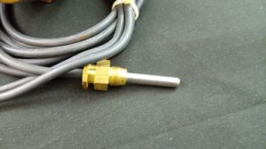 014U0037 Теплосчетчик ультразвуковой Danfoss SonoSafe 10 Ду 15; 1,5; подача