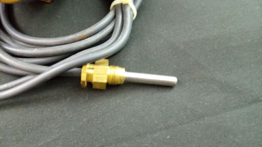 014U0037 Теплосчетчик ультразвуковой Danfoss SonoSafe 10 Ду 15; 1,5; подача
