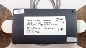 087Z4367 Ультразвуковой расходомер SONO 2500 CT 10,0м3/ч 300