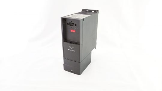 132F0005 Частотный преобразователь Danfoss VLT Micro Drive FC 51 1,5 кВт (220В, 1 фаза)
