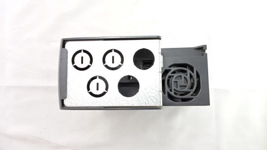 132F0005 Частотный преобразователь Danfoss VLT Micro Drive FC 51 1,5 кВт (220В, 1 фаза)