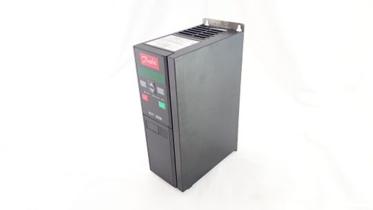 195N1063 Частотный преобразователь Danfoss VLT 2800 4,8 кВт