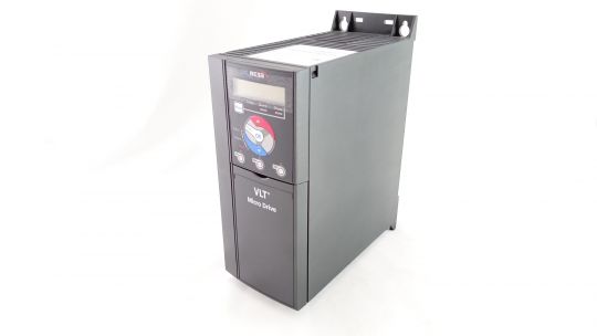 134X0805 Частотный преобразователь Danfoss VLT Micro Drive FC 51 7,5кВт 24,8А
