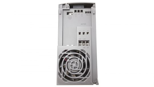 134X0805 Частотный преобразователь Danfoss VLT Micro Drive FC 51 7,5кВт 24,8А