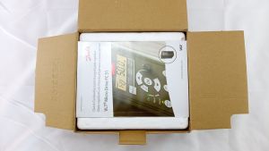 134X0796  Частотный преобразователь Danfoss VLT Micro Drive FC 51 1,5 кВт